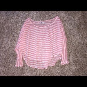 Hollister Top