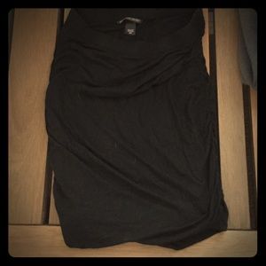 Tube top Victoria's Secret