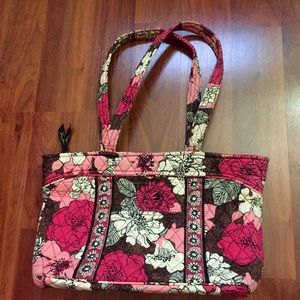 Vera Bradley Shoulder Bag