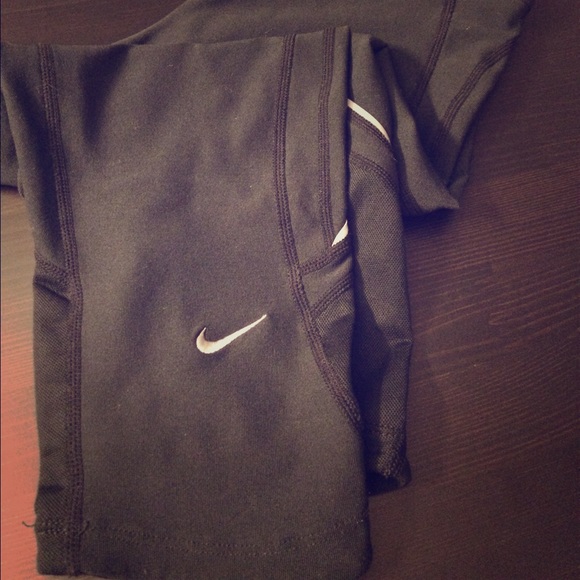 Nike Capris