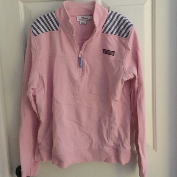 Vineyard Vines Tops - Vineyards shep shirt large