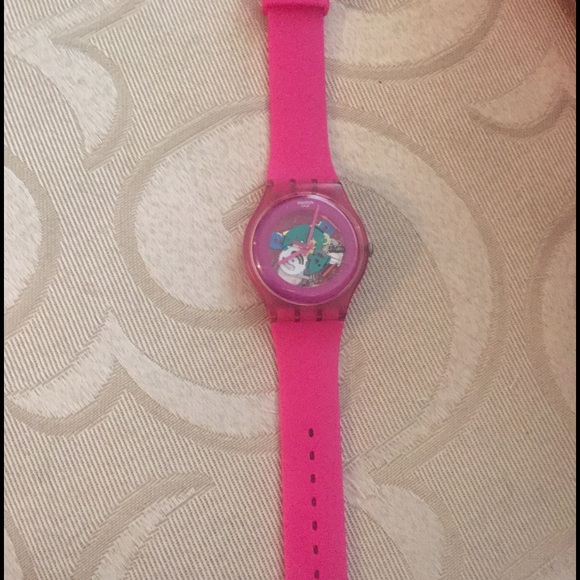 Swatch Watch