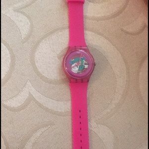 Swatch Watch