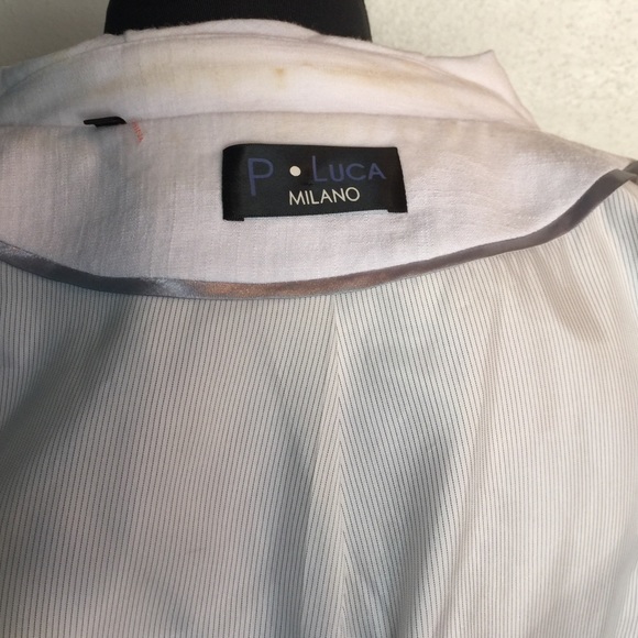 Cropped Jacket - Picture 4 of 4