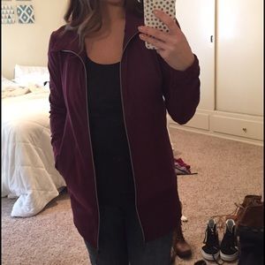 Lululemon Nice Asana Jacket! Like new!!