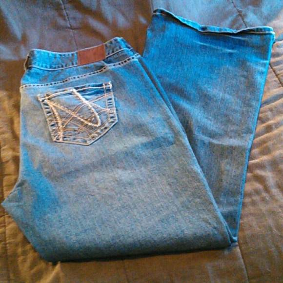 Maurices "Ivy" Jeans