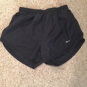 Nike dri-fit shorts