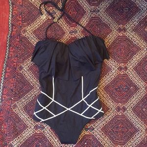 One-piece Swimsuit Bond-Eye Australia