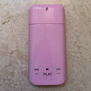 Givenchy Play For Her Perfume
