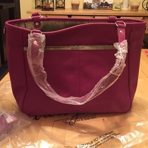 Townsfair Reversible Tote