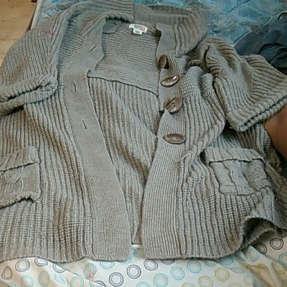 Cardigan