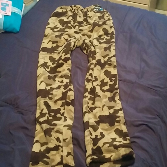 Men's PJ Bottomd