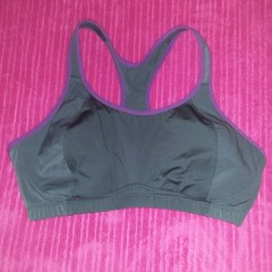 Sports bra. Xl