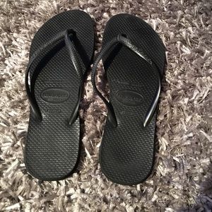 Flip flops