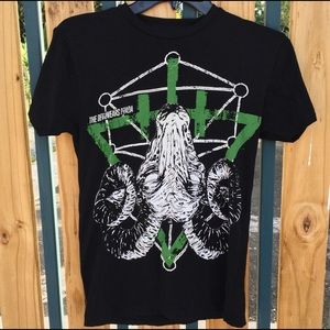 The devil wears prada t-shirt