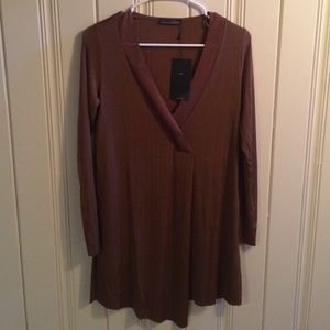 Brand NEW ZARA TUNIC