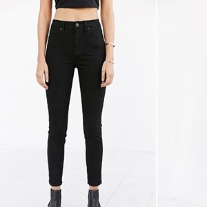 Urban outfitters jeans