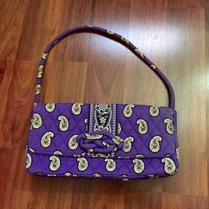 Vera Bradley Shoulder Bag