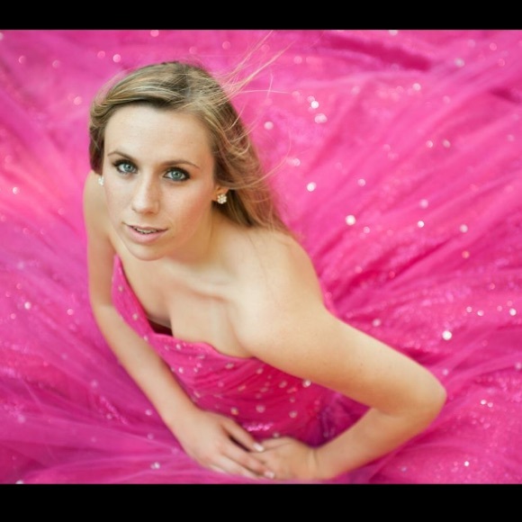 Prom Dress - Picture 2 of 4