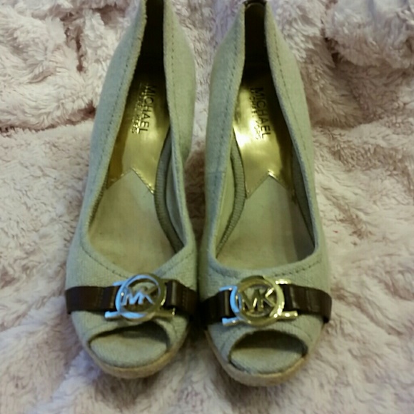Wedges Michael korks