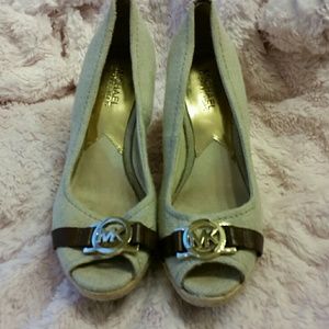 Wedges Michael korks