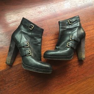 Derek lam booties