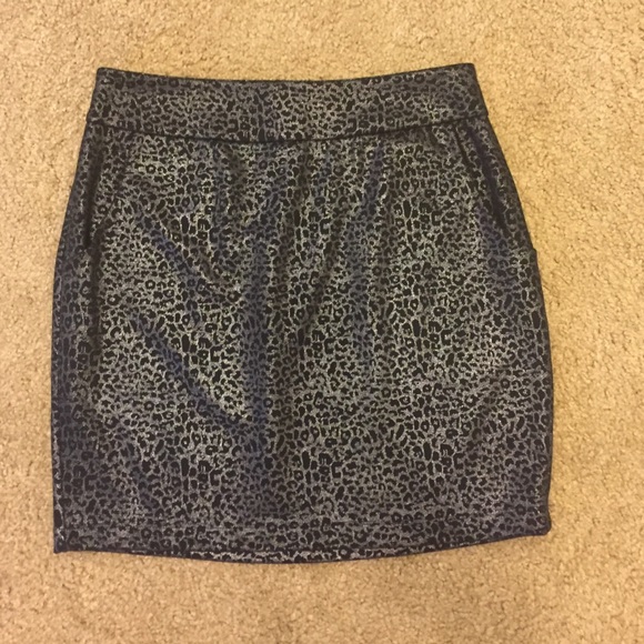 ❌SOLD LOCALLY❌Adorable forever 21 skirt