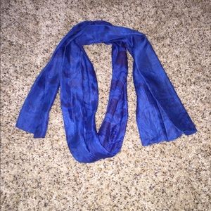 Chinese Silk Scarf
