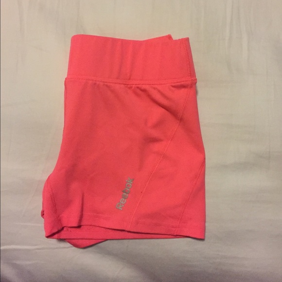 Reebok Spandex