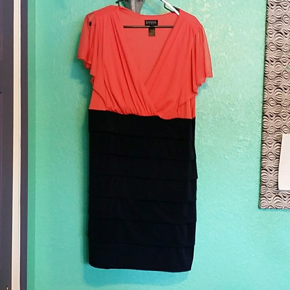 Gorgeous bandage dress