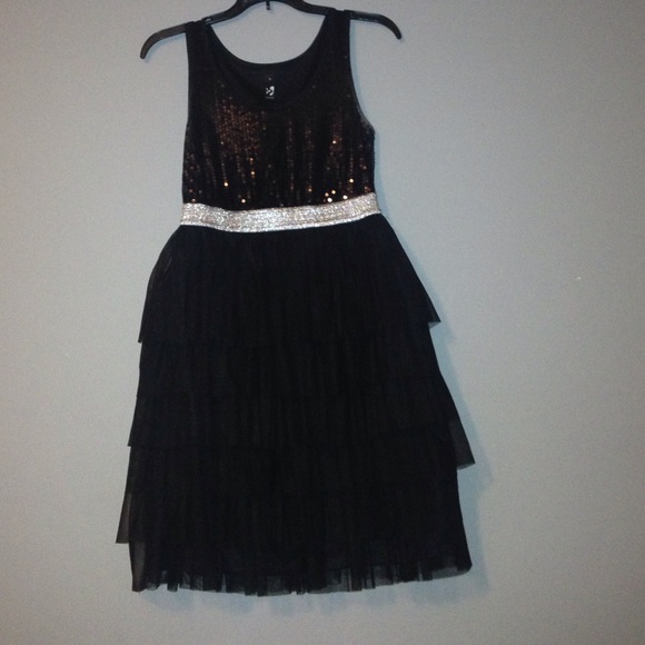 Worn once to Spring Fling