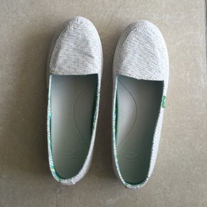Sanuk Sandals