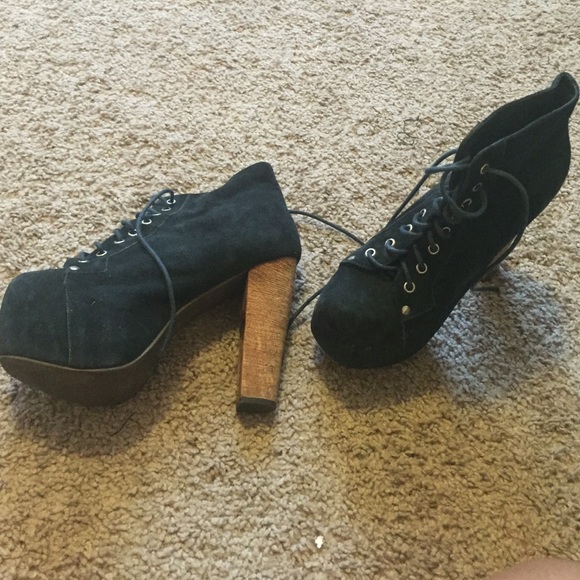 Cute heels