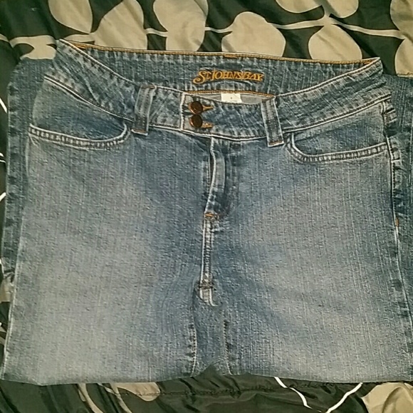 St.Johns Bay jeans