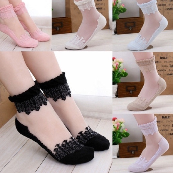 Hot Sell Ultra thin Socks