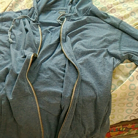 Jacket - Picture 3 of 3