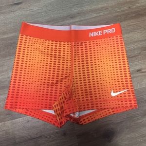 Nike Pro Spandex