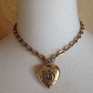 Juicy Couture Locket