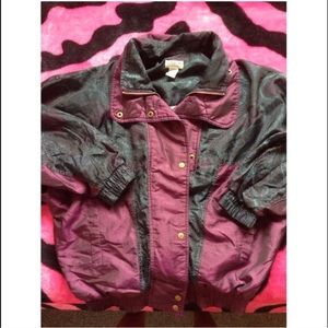 Vintage Bomber / Windbreaker