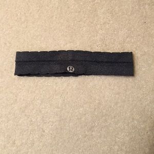 lululemon headband