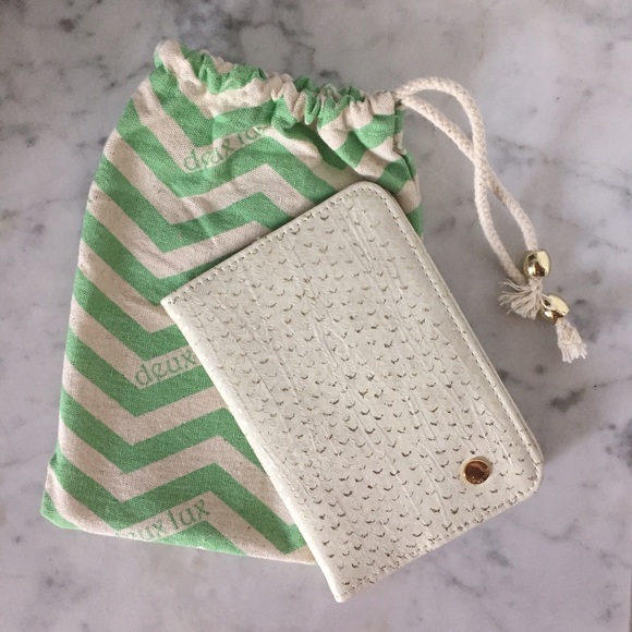 Passport holder