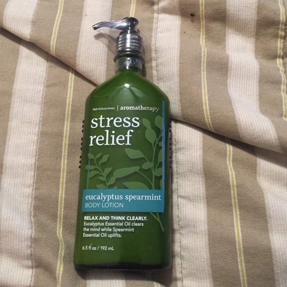 New never opened bath and body works lotion