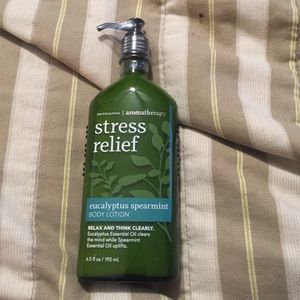 New never opened bath and body works lotion
