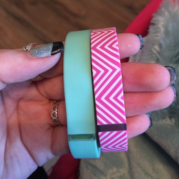 FITBIT FLEX COVERS