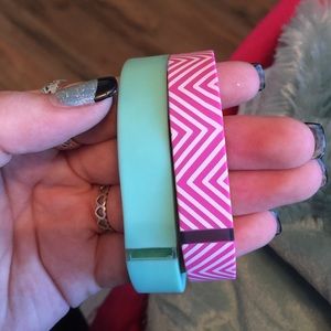 FITBIT FLEX COVERS