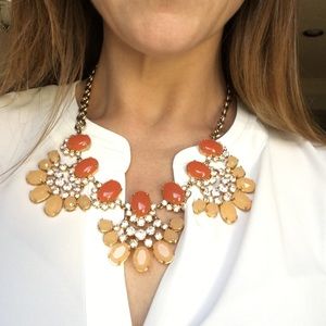 J. Crew Necklace