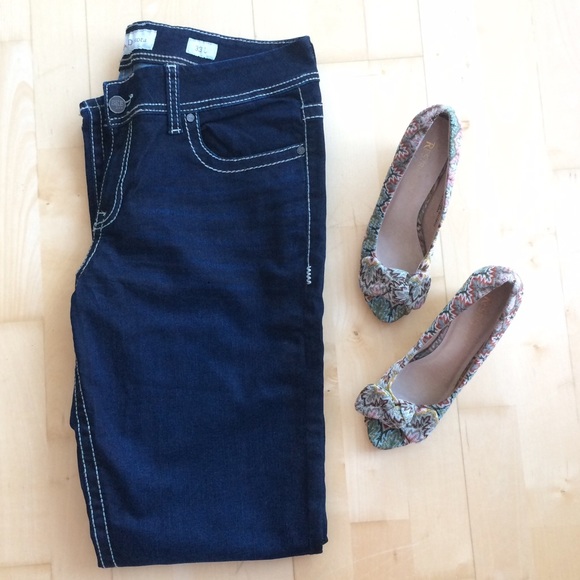 BKE Denim - BKE Dakota Bootcut Jeans