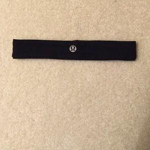 lululemon headband