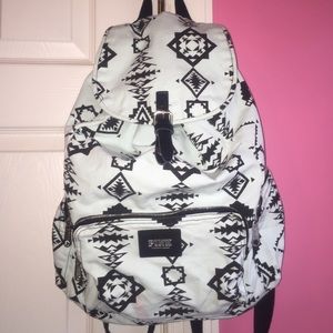 PINK Victoria's Secret backpack