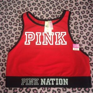Victoria's Secret PINK Bra Top